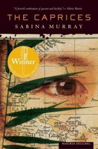 The Caprices - Paperback, by Murray Sabina - Very Good