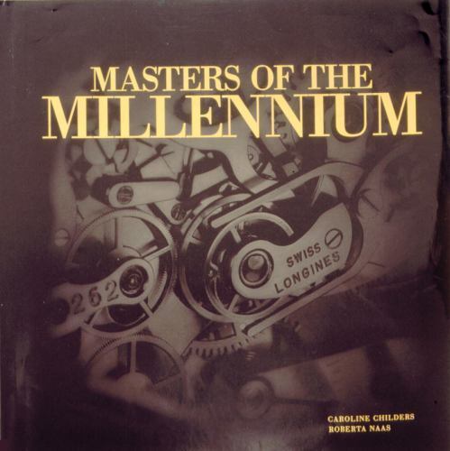 Masters of the Millennium [ Childers, Caroline ] Used - Good