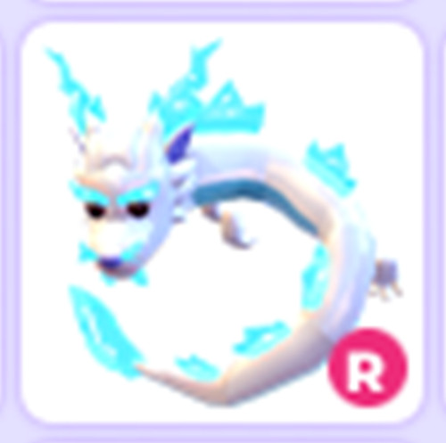 R Frost Fury - Cheap & Trusted Store!!