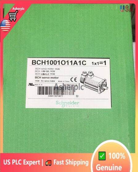 1pcs New BCH1001O11A1C new in box