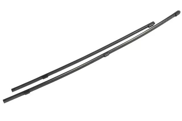 Genuine GM 22703502 Windshield Wiper Blade Set for Smooth Wiping