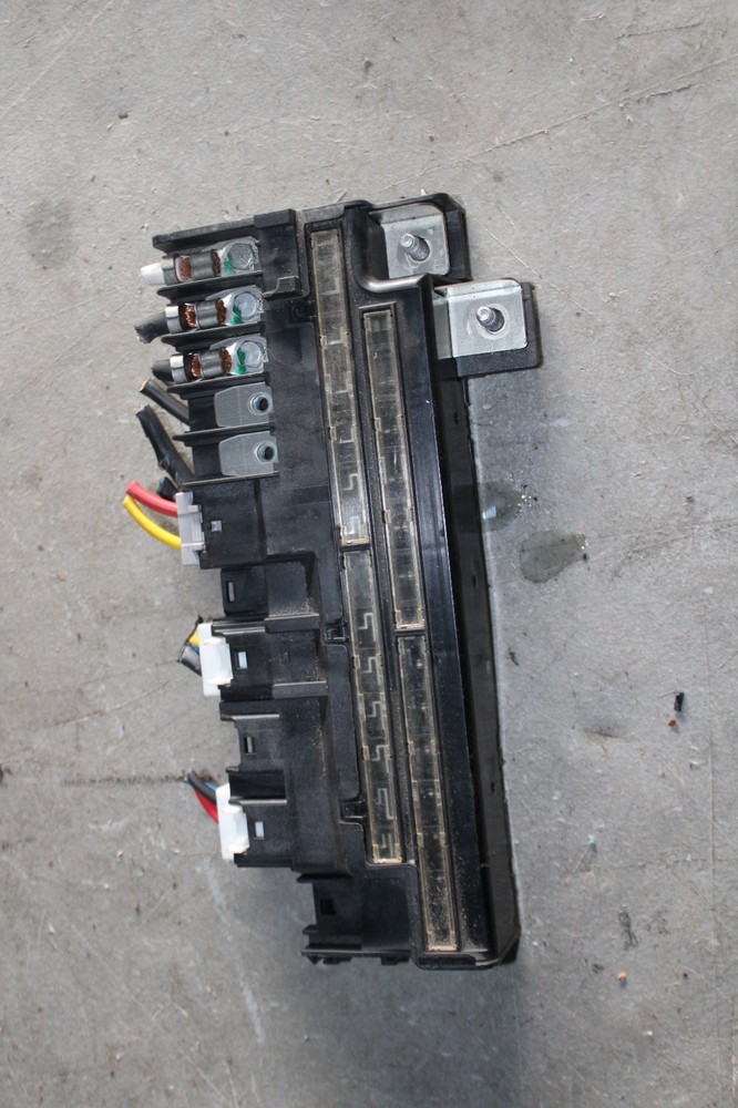 Lexus LS460 Engine Junction Relay Fuse Box 82620-50100 Lifetime Warranty