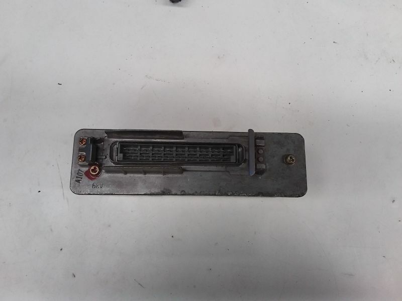 0265103047 BMW SERIES 5 TOURING E34 2.5 1991 ENGINE CONTROL UNIT 1175786