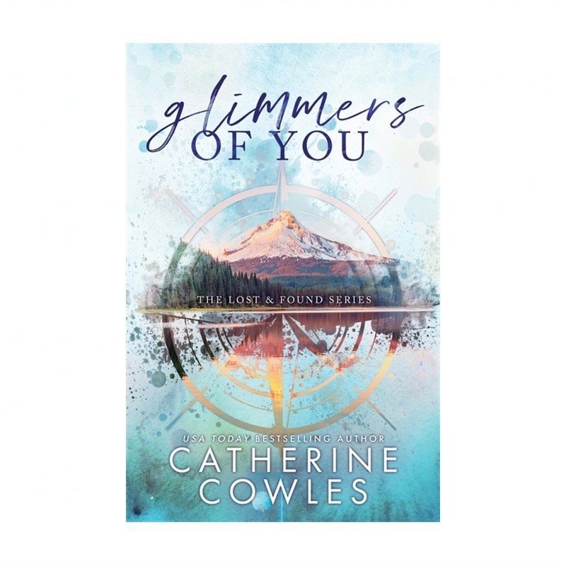 Glimmers of You: A Lost & Found Special Edition