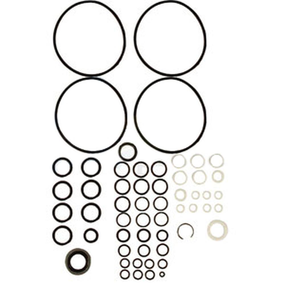 Overhaul Kit RE10924 Fits John Deere 6030 700A 8430 8440 8450 8560 8570 8630
