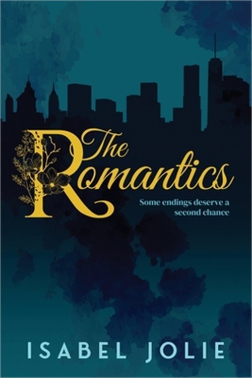 The Romantics (Paperback or Softback)