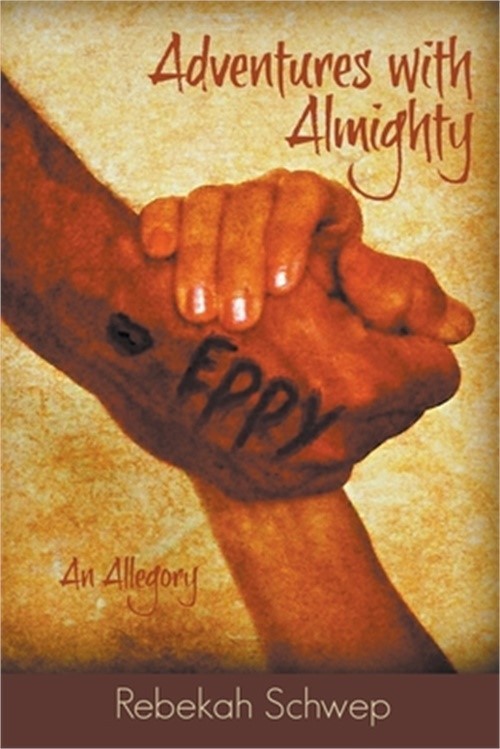 Adventures with Almighty (Paperback or Softback)