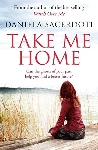 Take me home (Glen Avich) by Daniela Sacerdoti Book The Fast Free ShippingFREE US DELIVERY | ISBN: 1845027469 | Quality Books