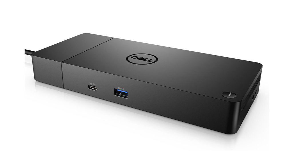 Dell Dock WD19 USB-C Docking Station