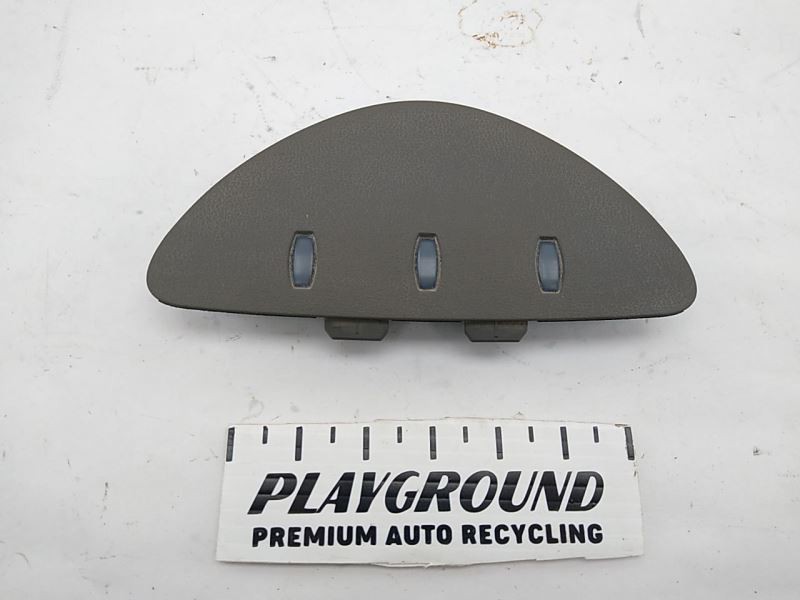 Nissan Leaf EV Hatchback Charging Status Warning Indicator 2011 2012 11 12