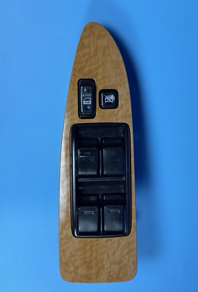 05-09 Toyota Avalon Driver Side Window Switch OEM LH Left