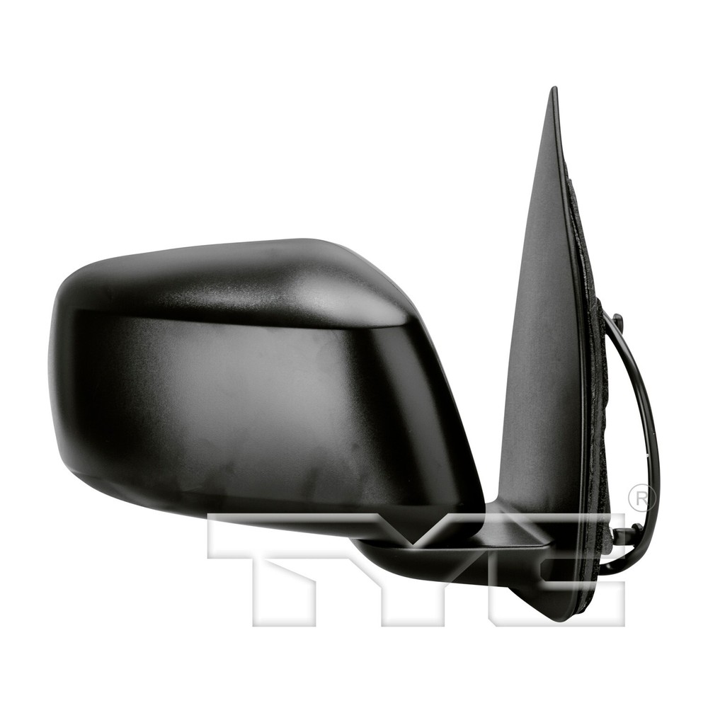 Right Door Mirror TYC Replacement for 2005-2012 Nissan Pathfinder SUV