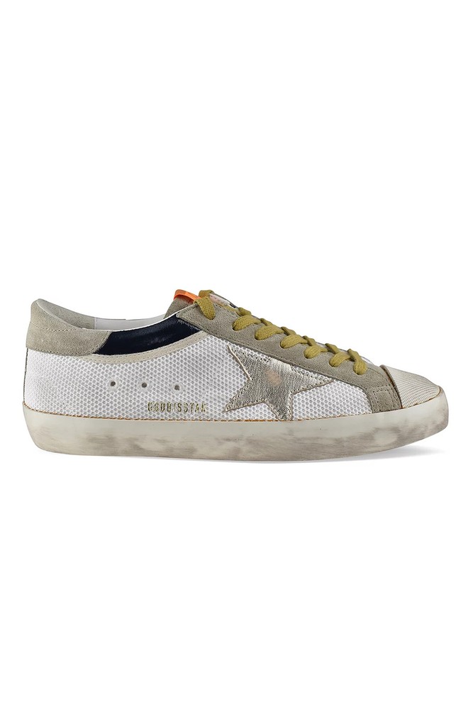 Superstar Golden Goose Deluxe Brand Sneakers