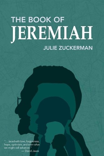 Julie Zuckerman The Book of Jeremiah (Paperback) (UK IMPORT)All Tariffs and Duties included - no additional charges