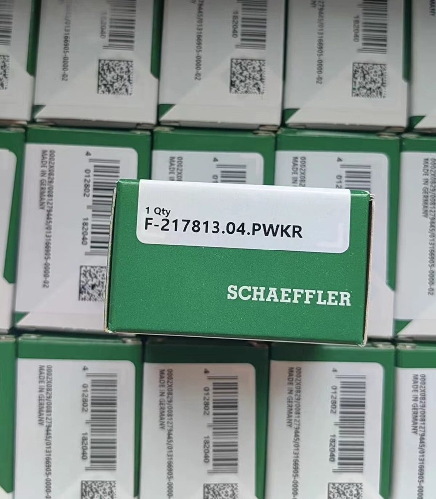 NEW INA F-217813.04.PWKP Needle Roller Bearings 1PCS #AT