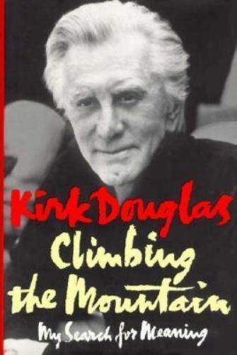 Climbing the Mountain Signed Edition