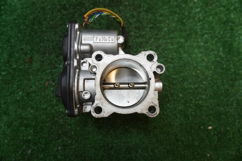 2017 Ford Escape 1.5L Throttle Body OEM Part DS7G9F991BB