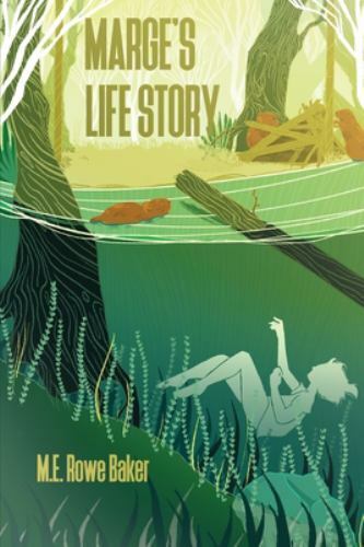 Marge's Life Story by Baker, M. E. Rowe, Like New Used, Free shipping in the US