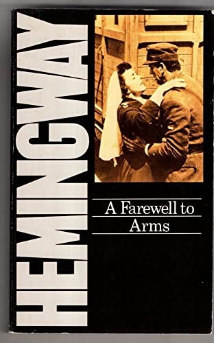 A Farewell to Arms by Hemingway, Ernest Paperback Book The Fast Free ShippingFREE US DELIVERY | ISBN: 058604471X | Quality Books