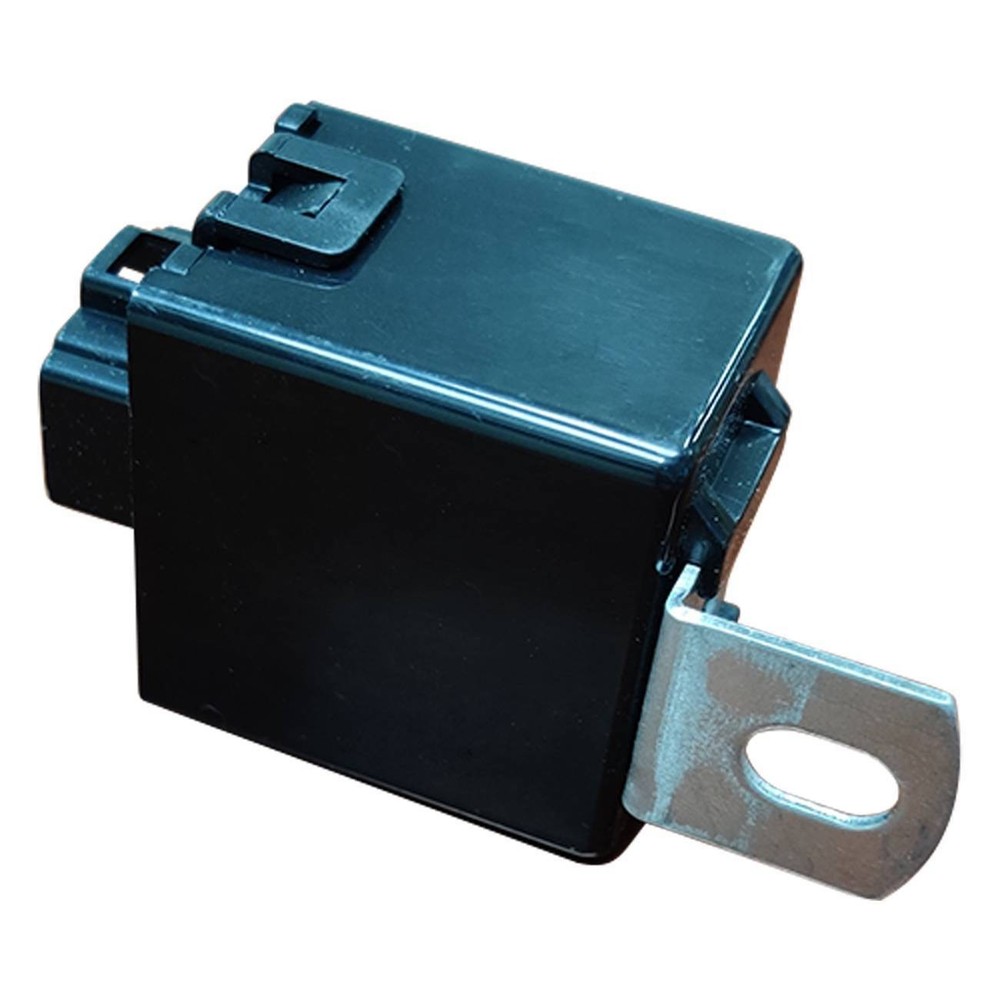 Starter Time Delay Relay 12V Truck Parts Relay Solenoid Stop For Kubota S