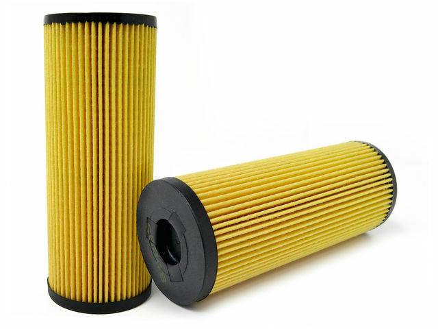 AC Delco Oil Filter fits Mercedes C220 1994-1996 2.2L 4 Cyl FI 91VPSS