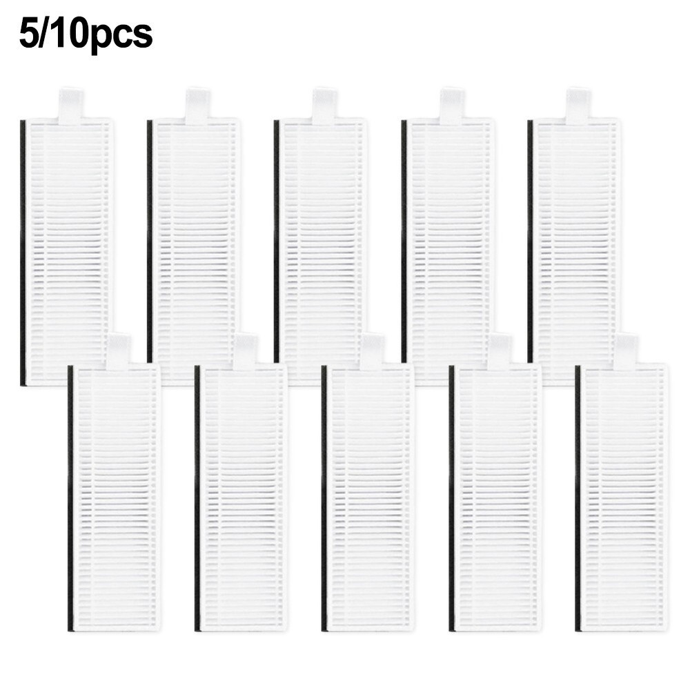 Vacuum Cleaner Filter Spare Parts Washable Accessories Household Supplies
