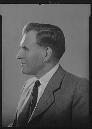 Photo:portrait photograph, Vaughan, Dr., J.C.