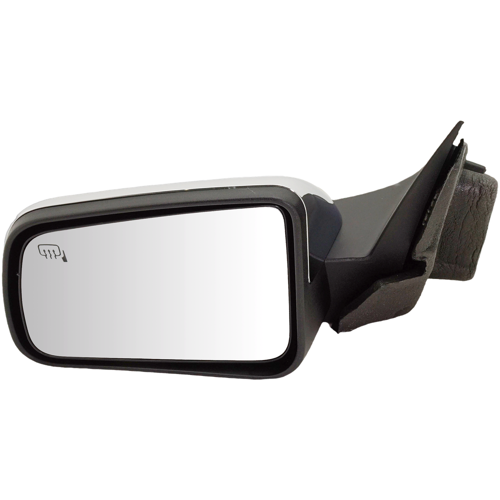 New Driver Side Mirror For Ford Focus 2009-2011
