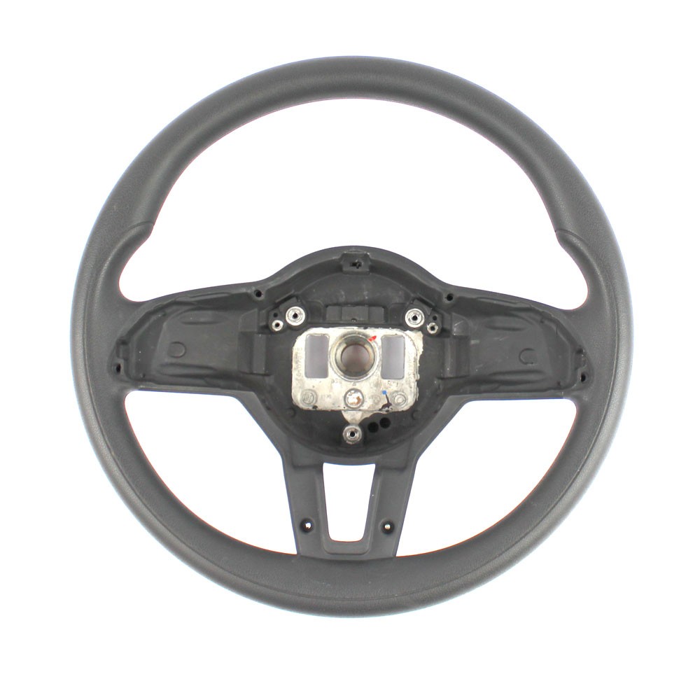 Mercedes-Benz W907 W910 Sprinter Steering Wheel A9074607100 9116 Manual