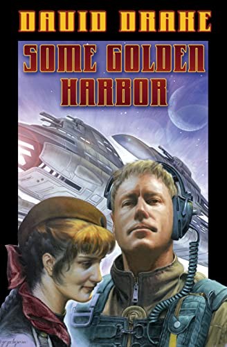 Some Golden Harbor: 5 (RCN) by DRAKE, DAVID Book Book The Fast Free ShippingFREE US DELIVERY | ISBN: 1416520805 | Quality Books