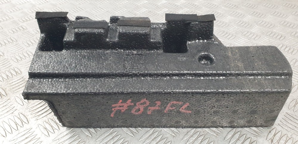 Mini Cooper R55 R56 R57 Left Front Door Shell Foam Insert Part 2755653