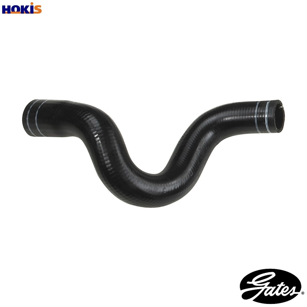 RADIATOR HOSE 05-2958 FOR FIAT FIORINO/MPV/Box/Body/MPV QUBO 330A1.000 1.2L