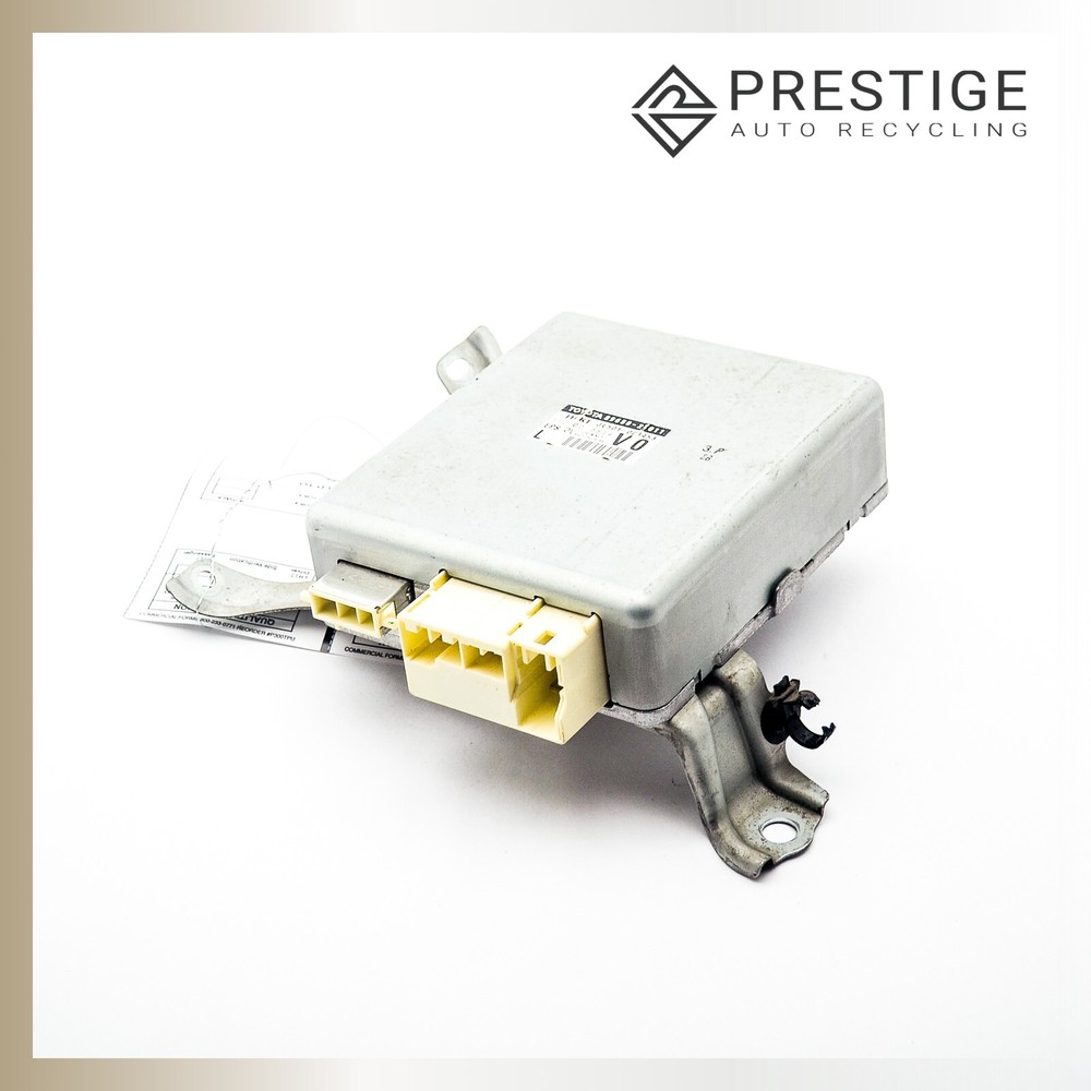 2011-2013 Scion tC OEM Power Steering Control Module 89650-21011