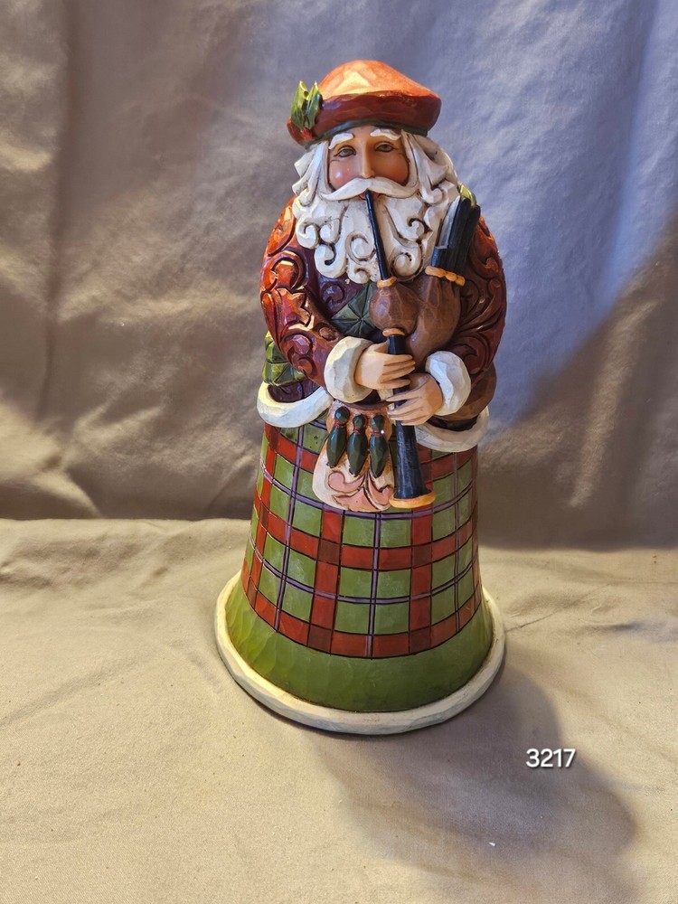 Jim Shore Heartwood Creek 