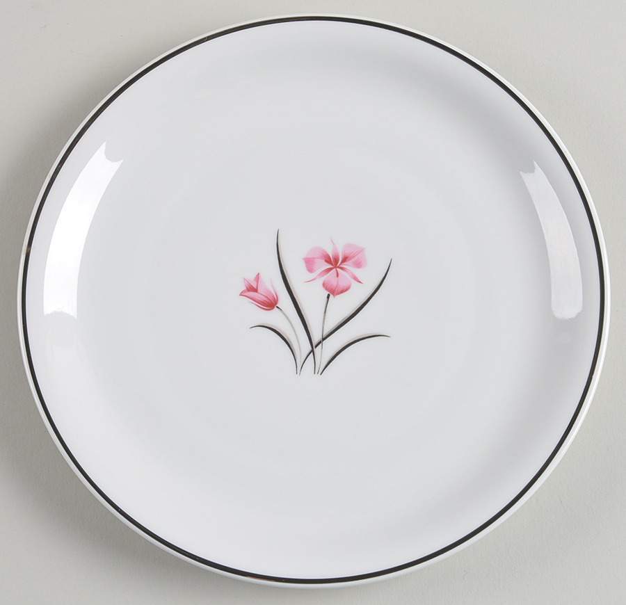 Easterling Caprice Salad Plate 109173