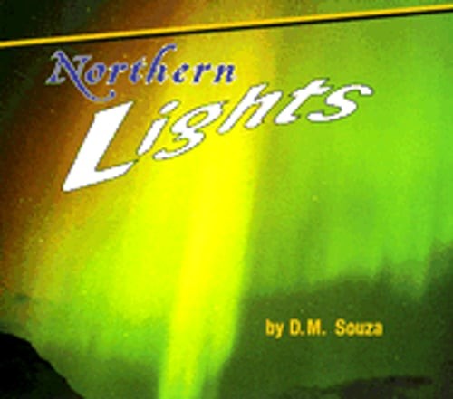 Northern Lights by Dorothy M Souza: Used