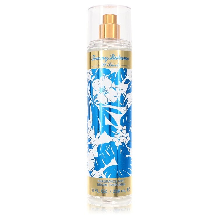 Tommy Bahama Set Sail St. Barts by Tommy Bahama Body Spray 8.0 oz For Women Bra