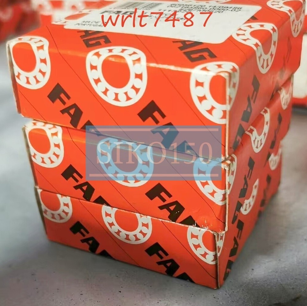 1PC NEW FAG NU311-E-XL-TVP2 cylindrical roller bearing #SK