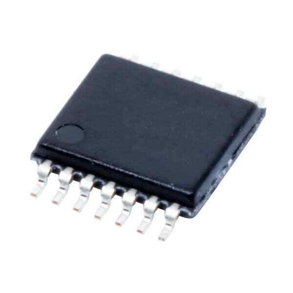 2Pcs TPS2350PWG4 TSSOP-14