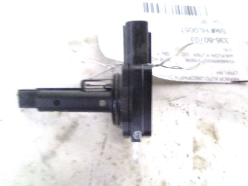 Volvo S60 2.0L Air Flow Meter 2015-2019