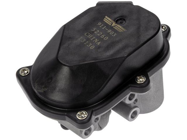 Dorman Intake Manifold Runner Control Motor for 2006-2008 VW Passat 78MCCW