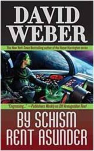 David Weber By Schism Rent Asunder (Paperback)Another great item from Rarewaves USA | Free delivery!