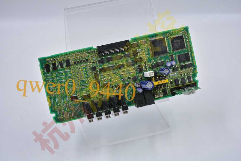 1PCS Used Working A20B-2100-0802 Via DHL or Fedex #F22