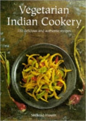 Vegetarian Indian by Husain, Shehzad Hardback Book The Fast Free ShippingFREE US DELIVERY | ISBN: 1572151153 | Quality Books