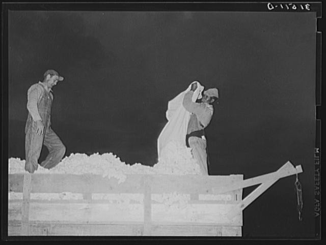 Lake Dick Project,Arkansas,Jefferson County,Farm Security Administration,FSA,14