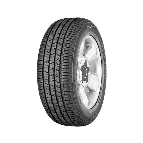 Continental CrossContact LX Sport 235/50R18 All-Season Performance Tire  