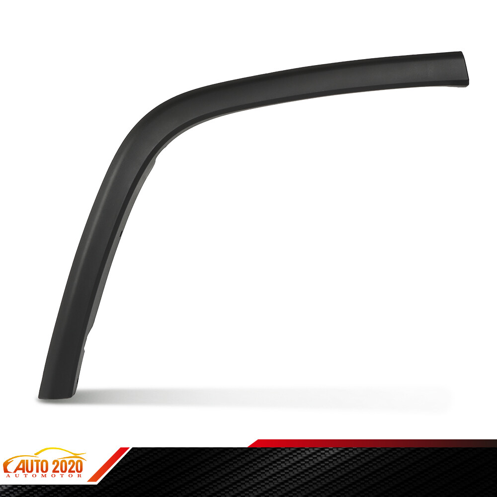 New Rear Right Passenger Side Wheel Arch Trim Fits 2011-22 Jeep Grand Cherokee