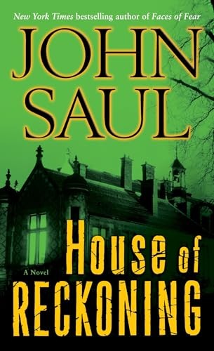 House of Reckoning: A Novel by Saul