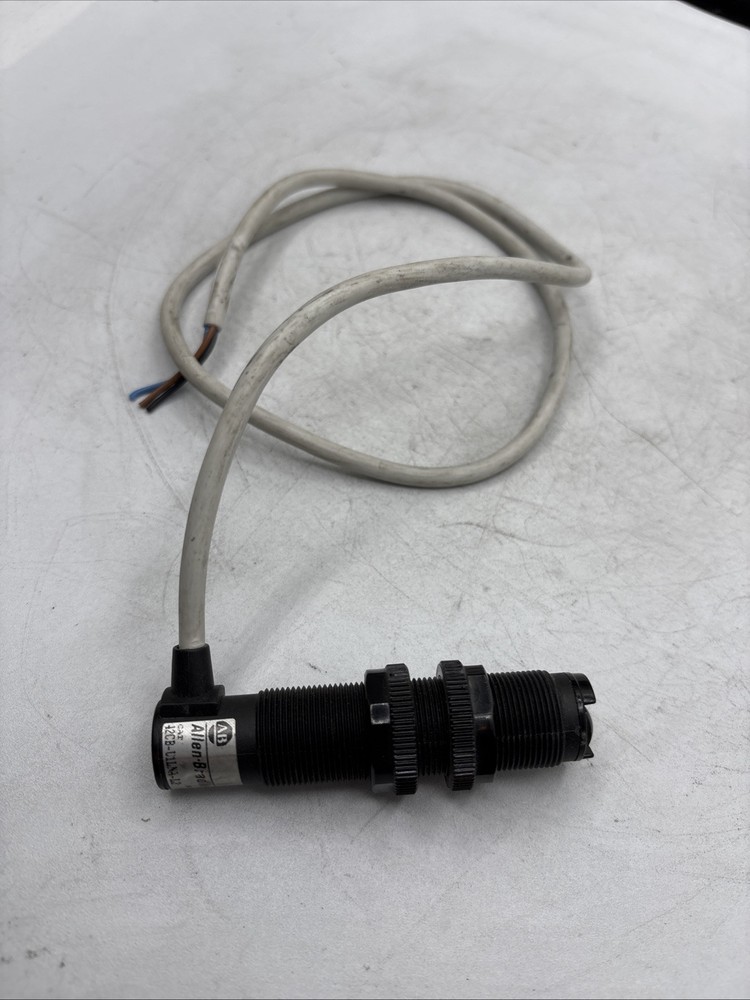 Allen Bradley 42Cb-U1Lna-L2 Series A Sensor