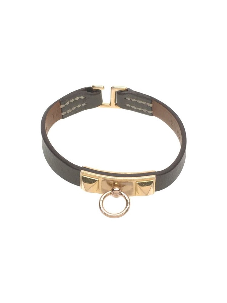 Hermes Gold Bracelet for Women 2721 Luxury Jewelry